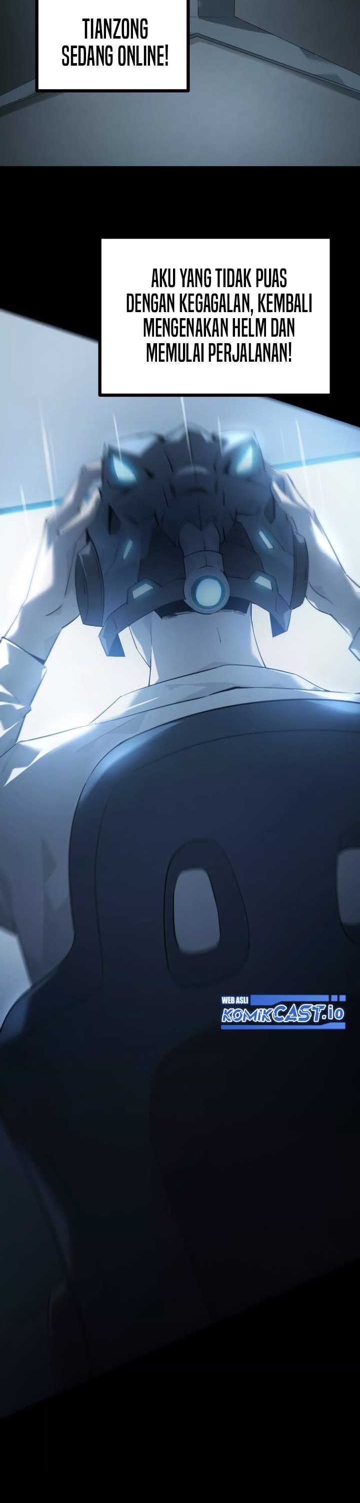 Baca Game Online: Unrivaled In The World (Remake) - Chapter 0.1 halaman 19