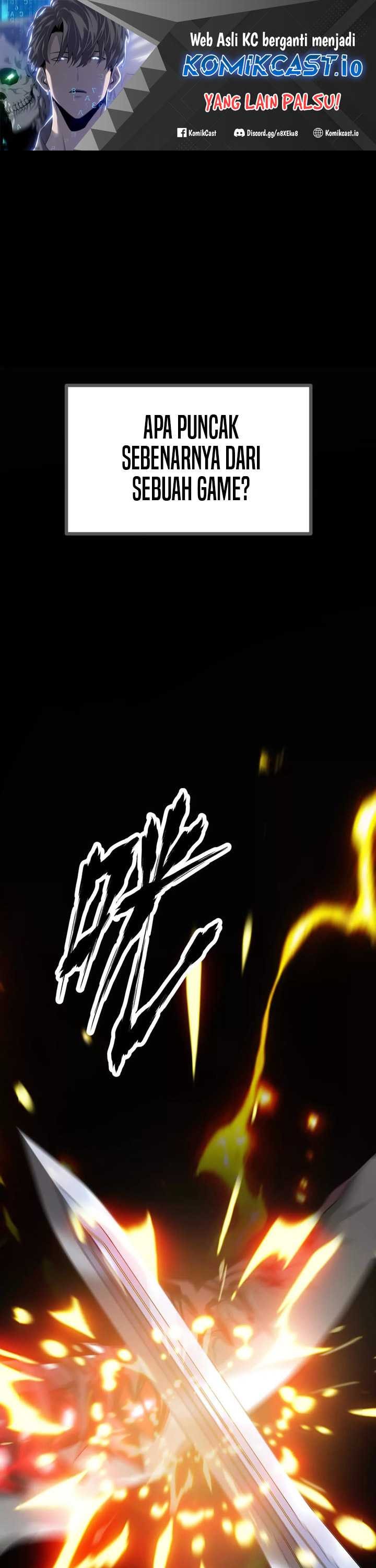 Baca Game Online: Unrivaled In The World (Remake) - Chapter 0.1 halaman 2