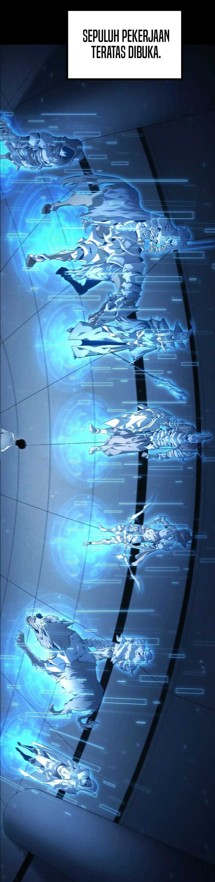 Baca Game Online: Unrivaled In The World (Remake) - Chapter 0.1 halaman 20