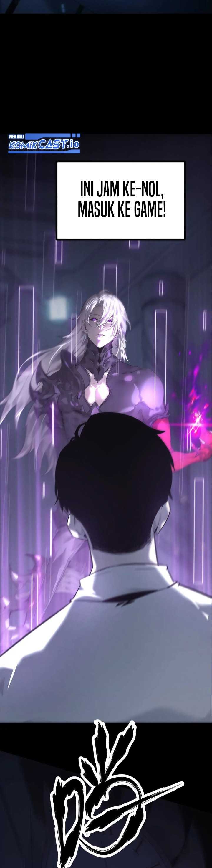 Baca Game Online: Unrivaled In The World (Remake) - Chapter 0.1 halaman 21