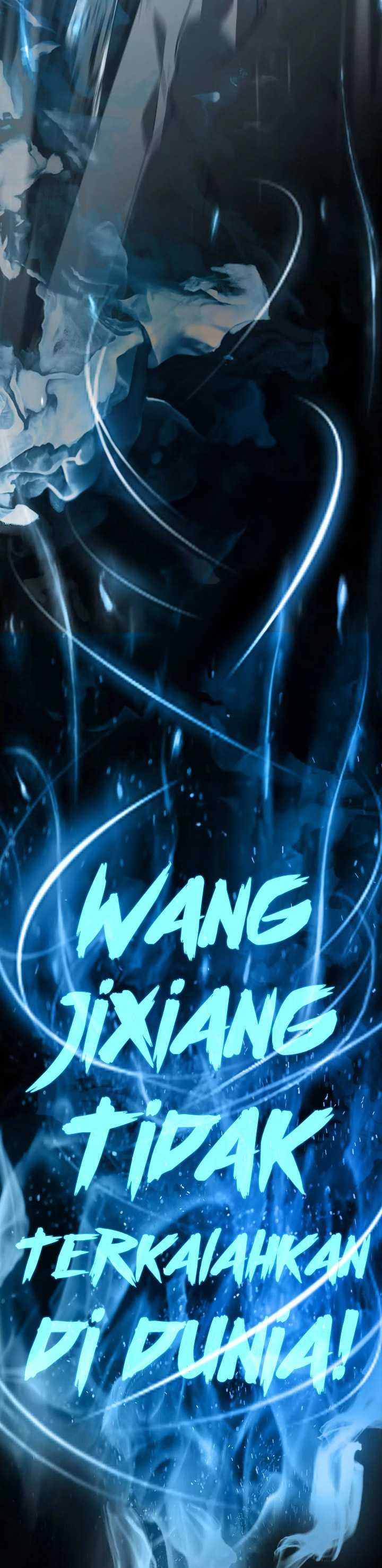 Baca Game Online: Unrivaled In The World (Remake) - Chapter 0.1 halaman 23