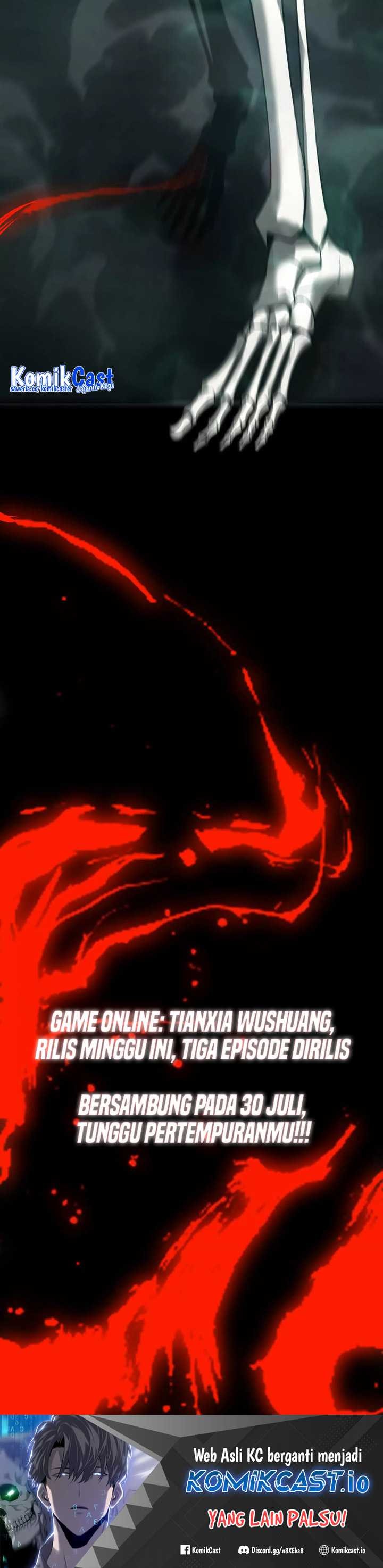 Baca Game Online: Unrivaled In The World (Remake) - Chapter 0.1 halaman 25