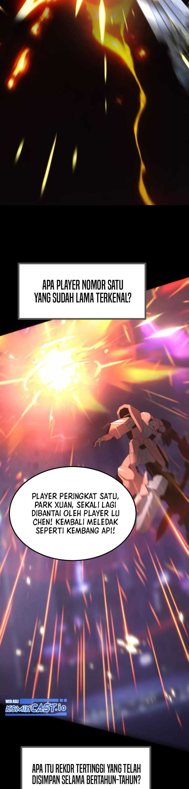 Baca Game Online: Unrivaled In The World (Remake) - Chapter 0.1 halaman 3