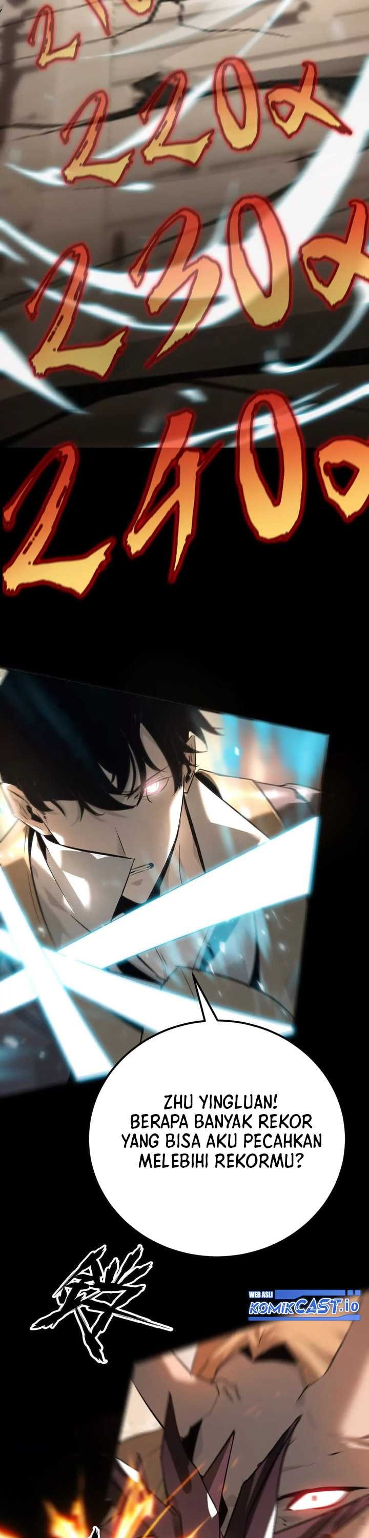 Baca Game Online: Unrivaled In The World (Remake) - Chapter 0.1 halaman 5