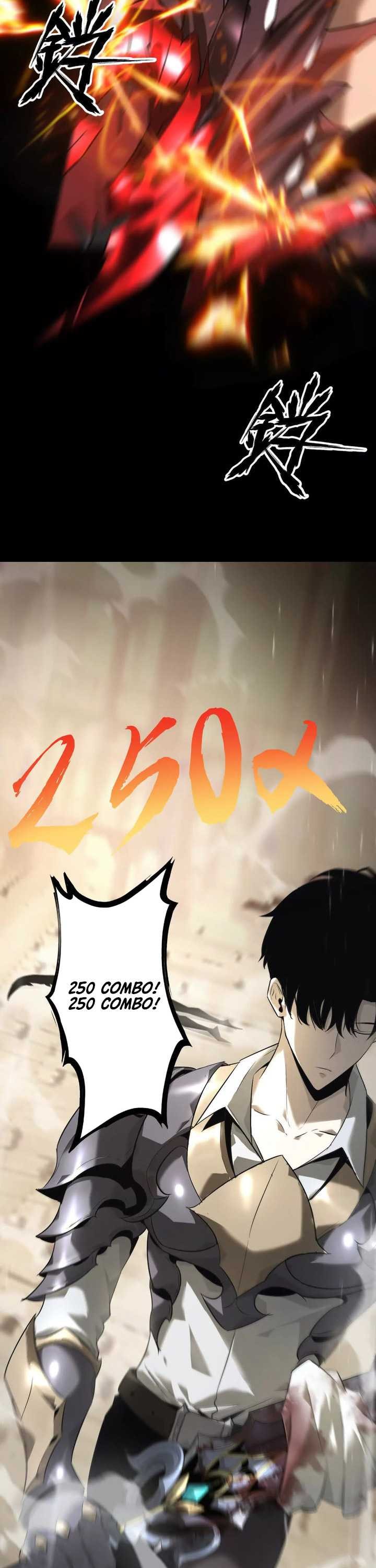 Baca Game Online: Unrivaled In The World (Remake) - Chapter 0.1 halaman 6