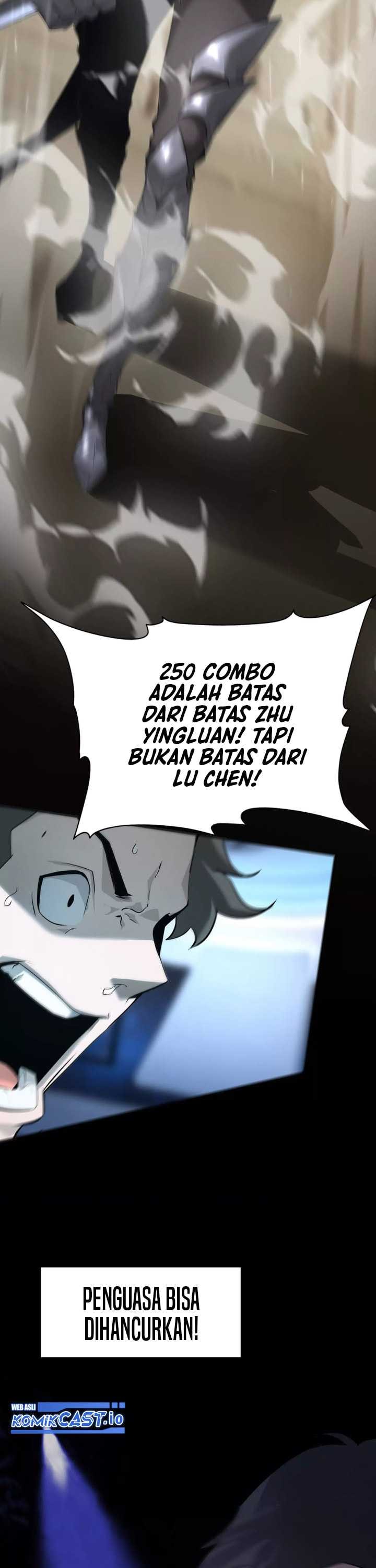 Baca Game Online: Unrivaled In The World (Remake) - Chapter 0.1 halaman 7