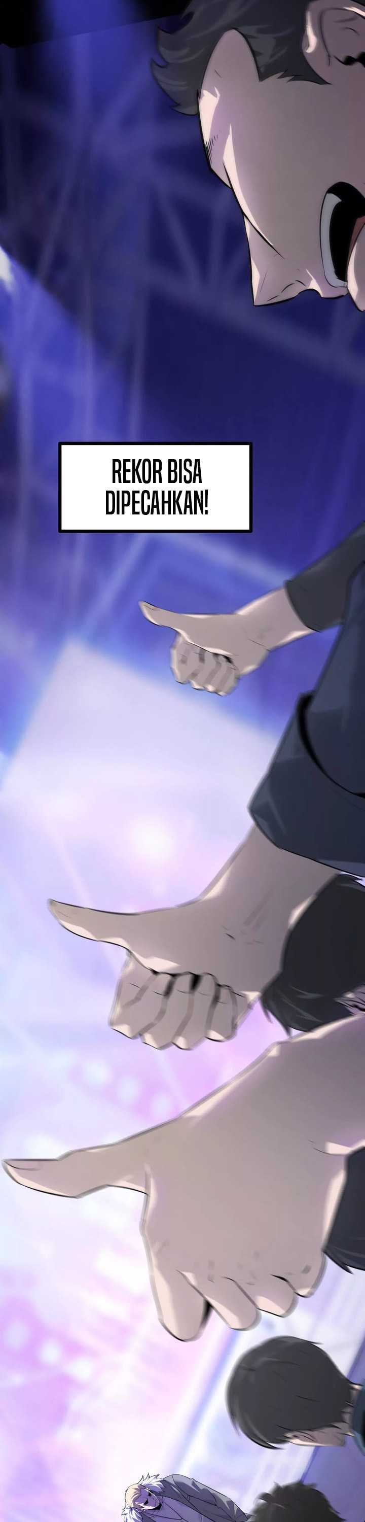 Baca Game Online: Unrivaled In The World (Remake) - Chapter 0.1 halaman 8