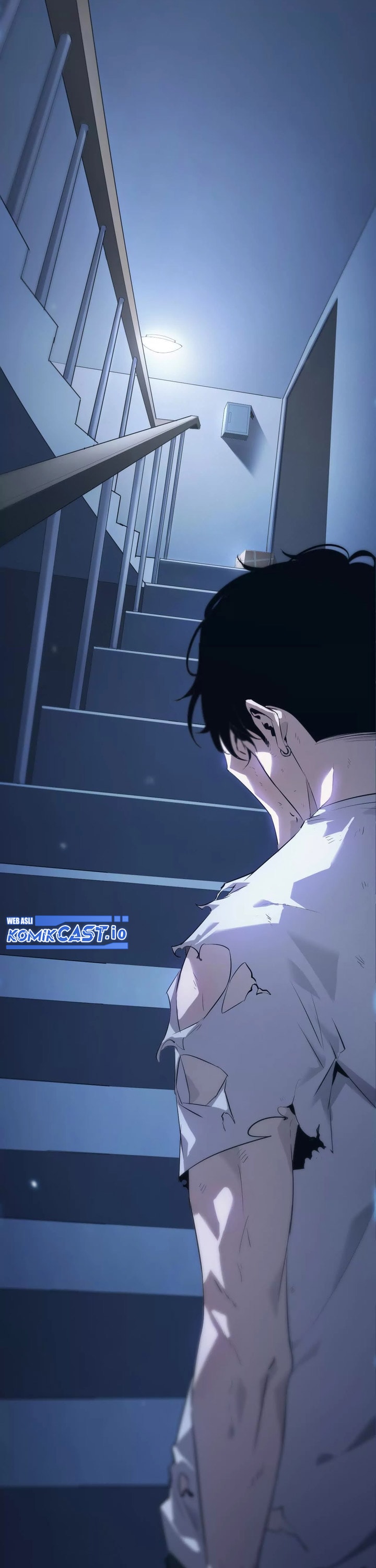 Game Online: Unrivaled In The World (Remake) - Chapter 0 - Page 13