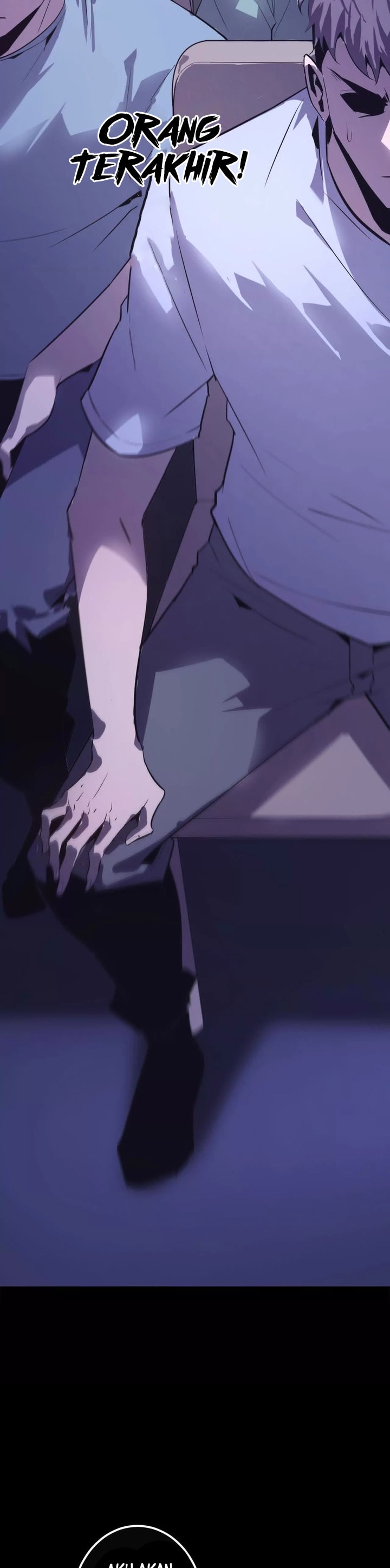 Baca Game Online: Unrivaled In The World (Remake) - Chapter 1 halaman 17