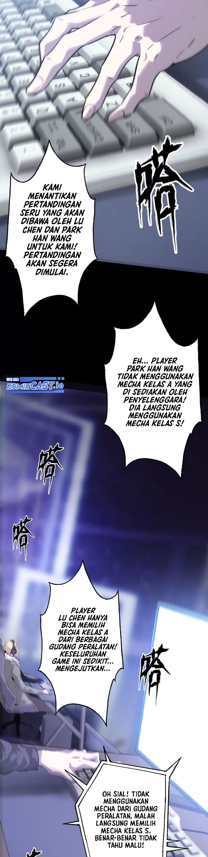 Baca Game Online: Unrivaled In The World (Remake) - Chapter 1 halaman 24