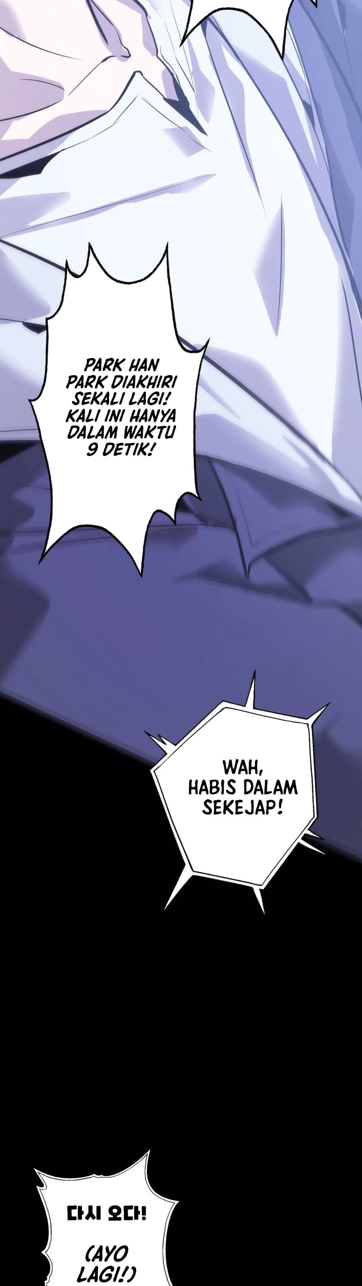 Baca Game Online: Unrivaled In The World (Remake) - Chapter 1 halaman 28