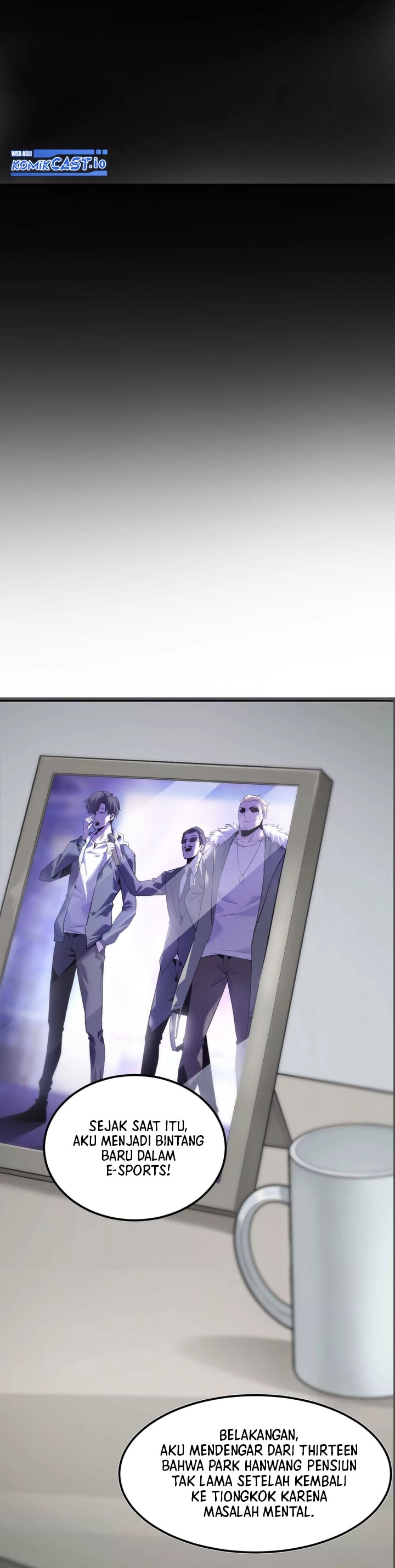 Baca Game Online: Unrivaled In The World (Remake) - Chapter 1 halaman 36