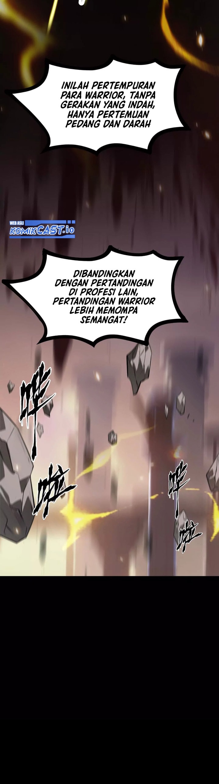 Baca Game Online: Unrivaled In The World (Remake) - Chapter 1 halaman 41