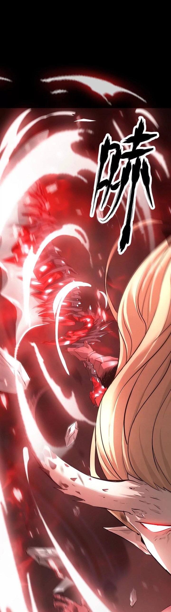 Baca Game Online: Unrivaled In The World (Remake) - Chapter 1 halaman 42