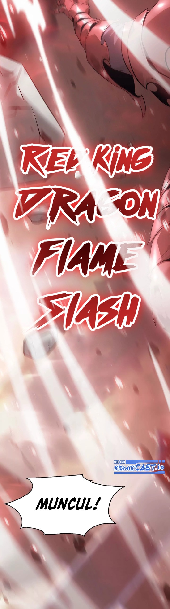 Baca Game Online: Unrivaled In The World (Remake) - Chapter 1 halaman 43