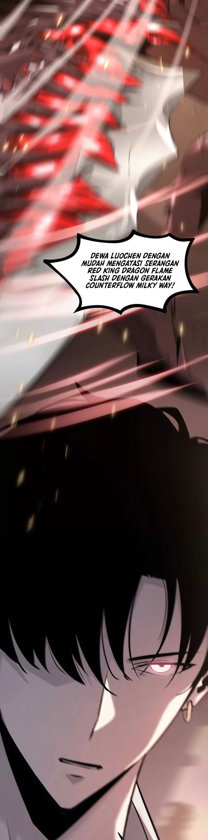 Baca Game Online: Unrivaled In The World (Remake) - Chapter 1 halaman 45