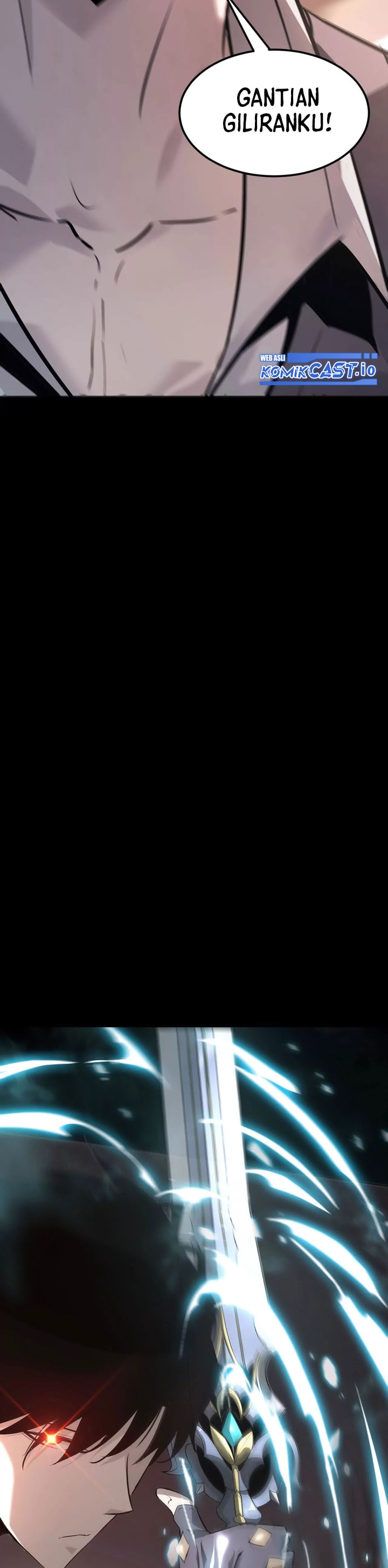 Baca Game Online: Unrivaled In The World (Remake) - Chapter 1 halaman 46