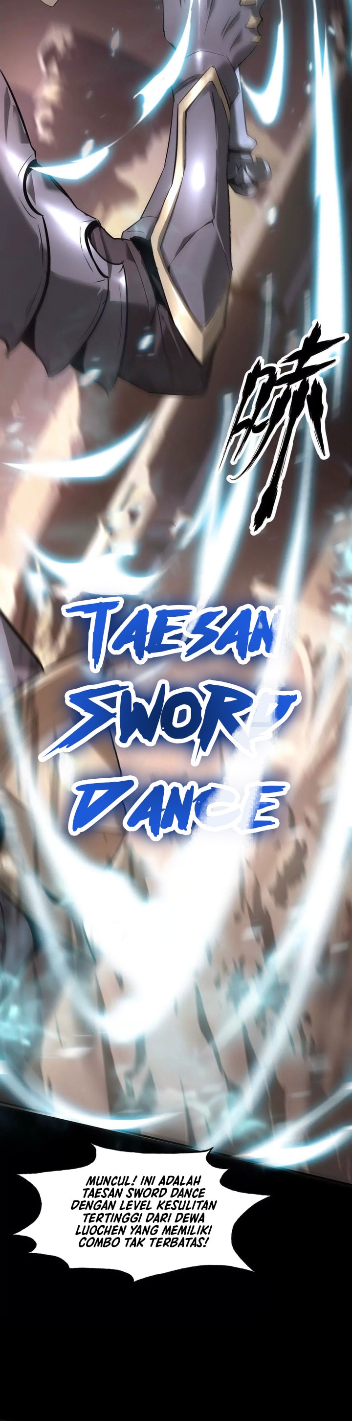 Baca Game Online: Unrivaled In The World (Remake) - Chapter 1 halaman 47