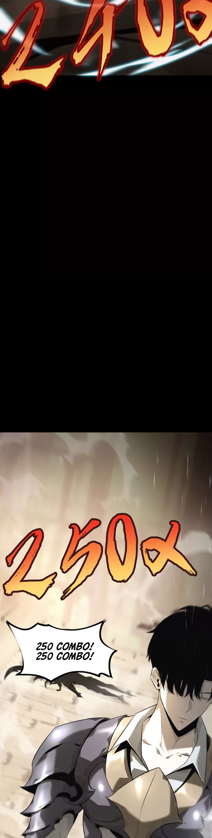 Baca Game Online: Unrivaled In The World (Remake) - Chapter 1 halaman 51