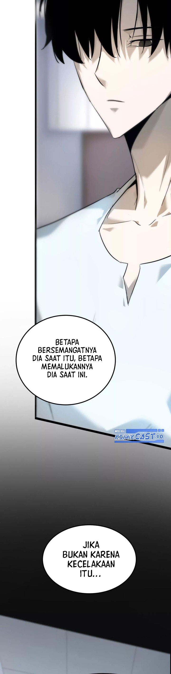 Baca Game Online: Unrivaled In The World (Remake) - Chapter 1 halaman 55