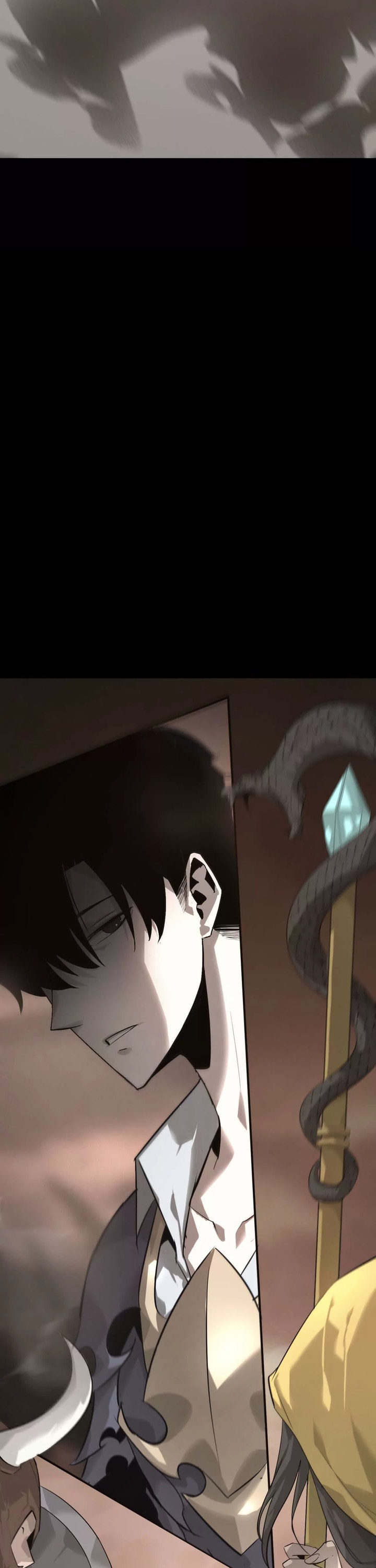 Baca Game Online: Unrivaled In The World (Remake) - Chapter 1 halaman 58