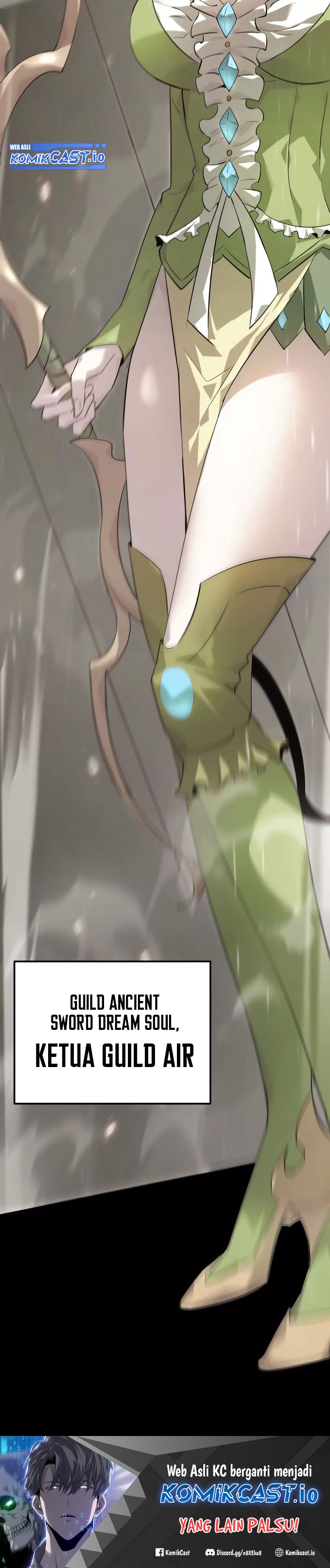 Baca Game Online: Unrivaled In The World (Remake) - Chapter 1 halaman 64