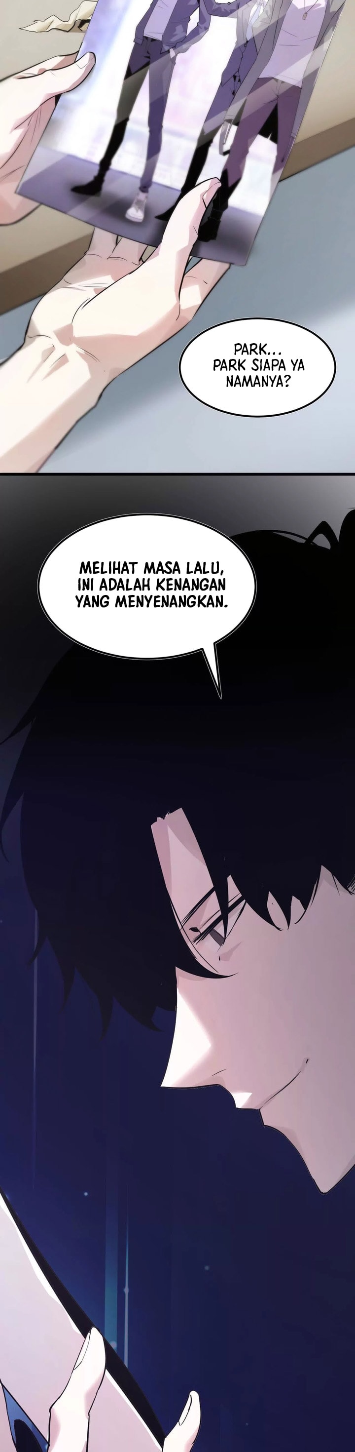 Baca Game Online: Unrivaled In The World (Remake) - Chapter 1 halaman 9