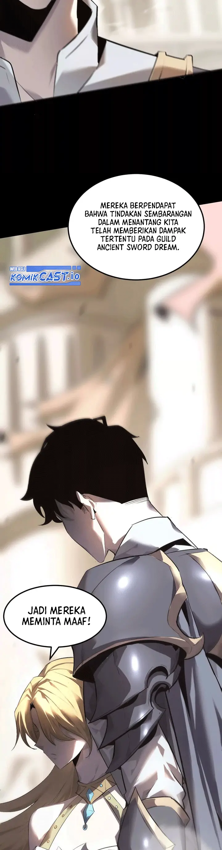 Baca Game Online: Unrivaled In The World (Remake) - Chapter 2 halaman 10