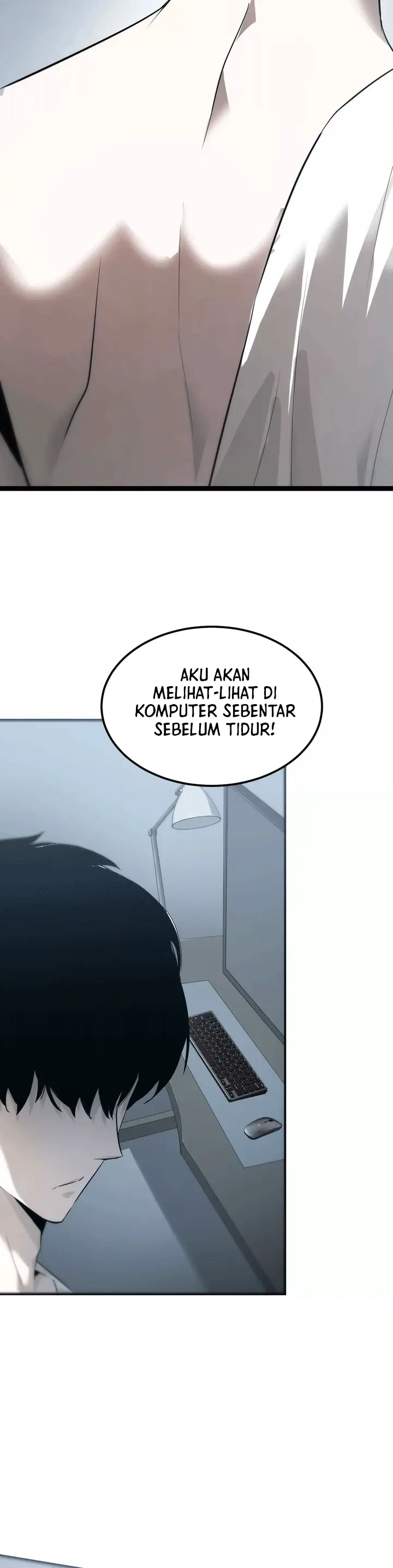 Baca Game Online: Unrivaled In The World (Remake) - Chapter 2 halaman 16