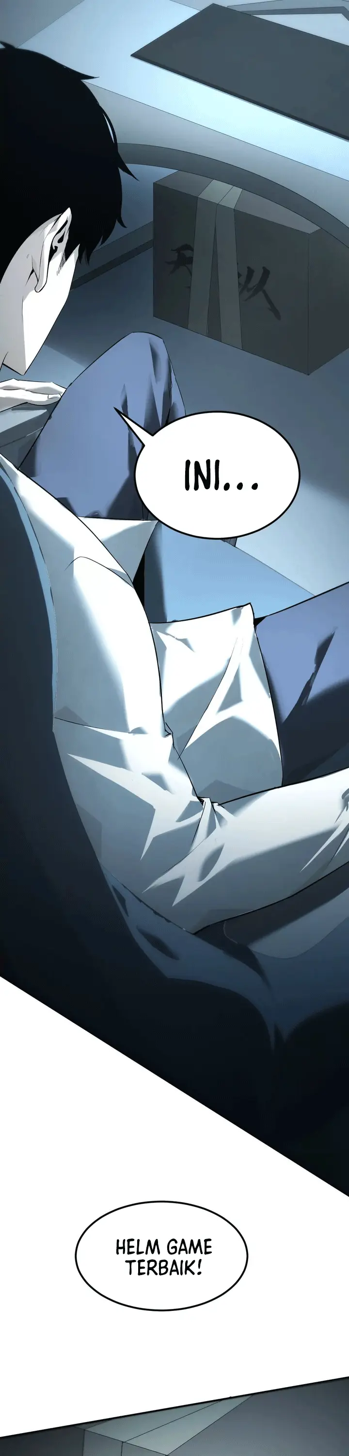 Baca Game Online: Unrivaled In The World (Remake) - Chapter 2 halaman 20