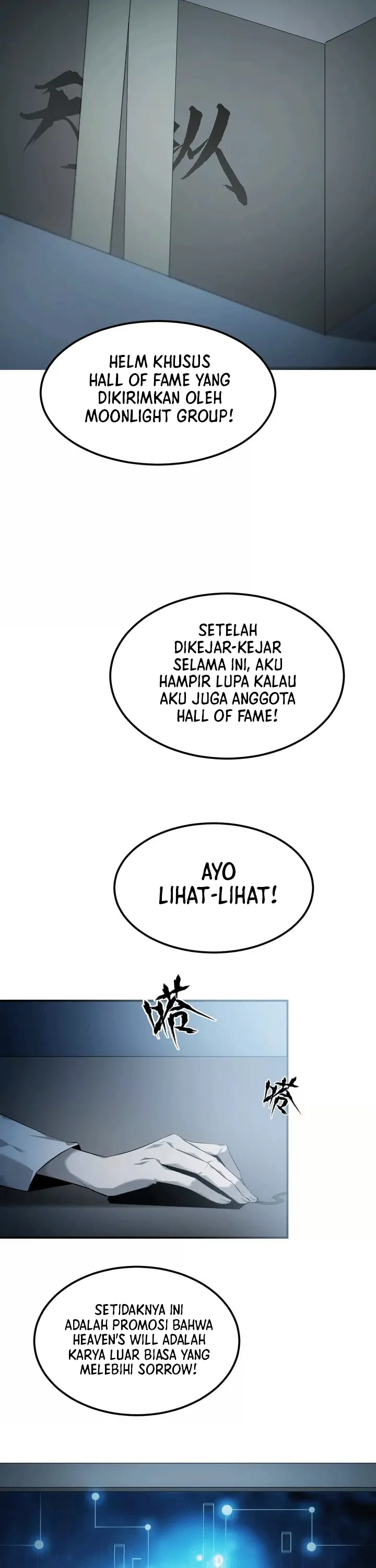 Baca Game Online: Unrivaled In The World (Remake) - Chapter 2 halaman 21