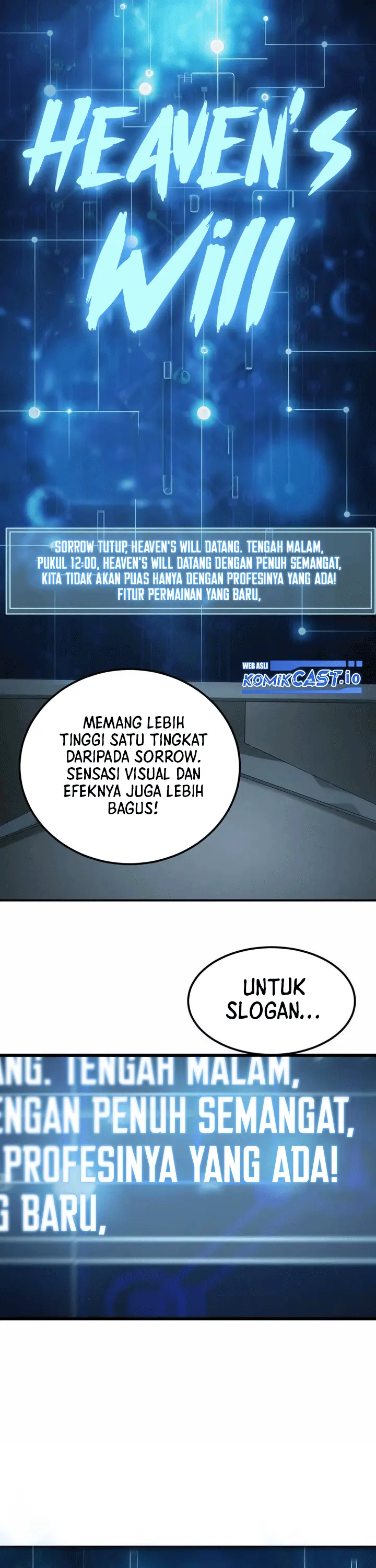 Baca Game Online: Unrivaled In The World (Remake) - Chapter 2 halaman 22