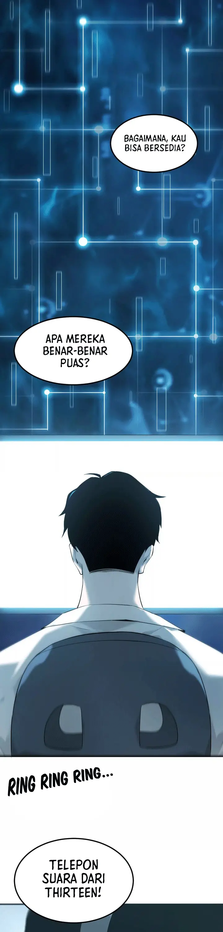 Baca Game Online: Unrivaled In The World (Remake) - Chapter 2 halaman 23