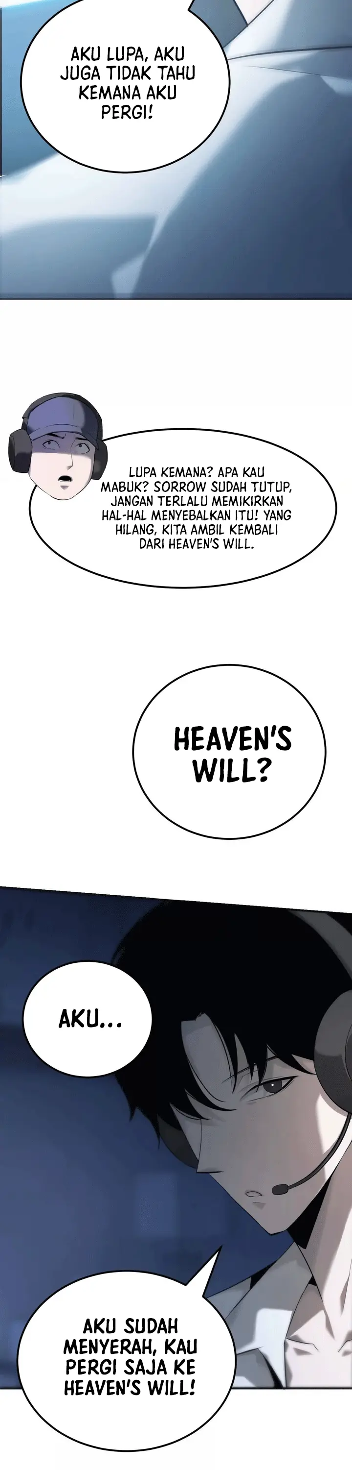 Baca Game Online: Unrivaled In The World (Remake) - Chapter 2 halaman 25