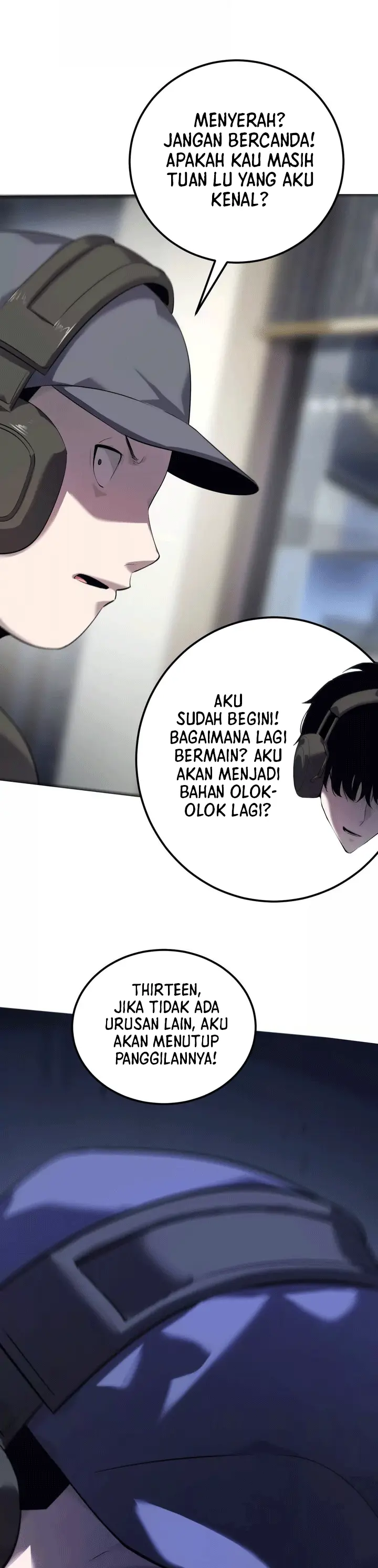 Baca Game Online: Unrivaled In The World (Remake) - Chapter 2 halaman 26