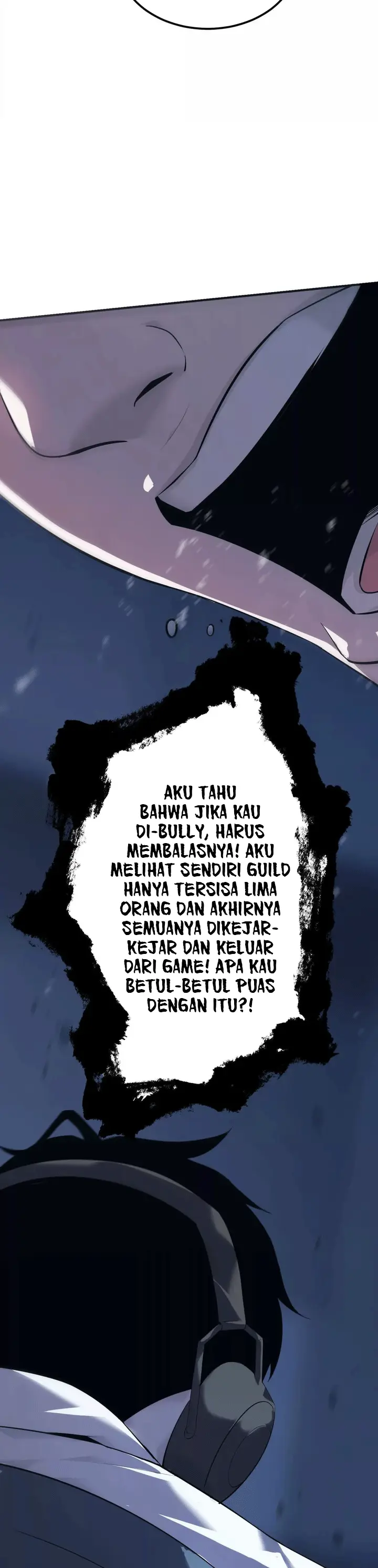 Baca Game Online: Unrivaled In The World (Remake) - Chapter 2 halaman 28