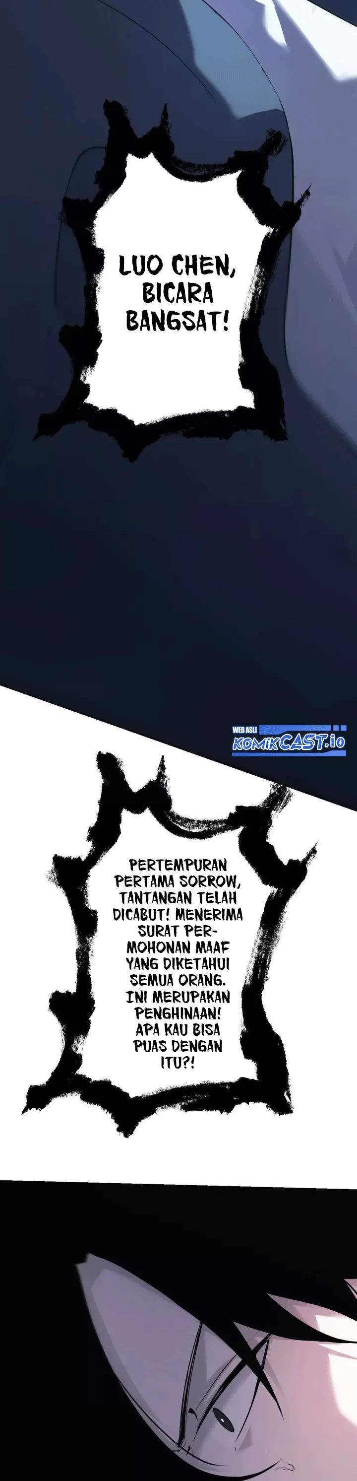 Baca Game Online: Unrivaled In The World (Remake) - Chapter 2 halaman 29