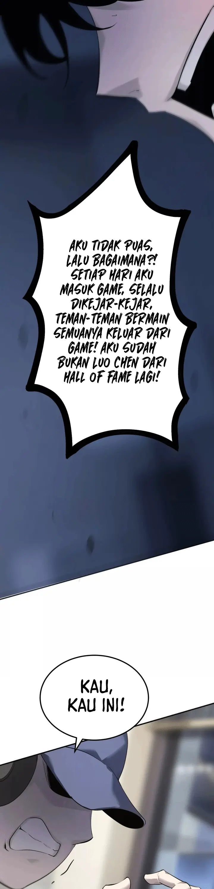 Baca Game Online: Unrivaled In The World (Remake) - Chapter 2 halaman 30