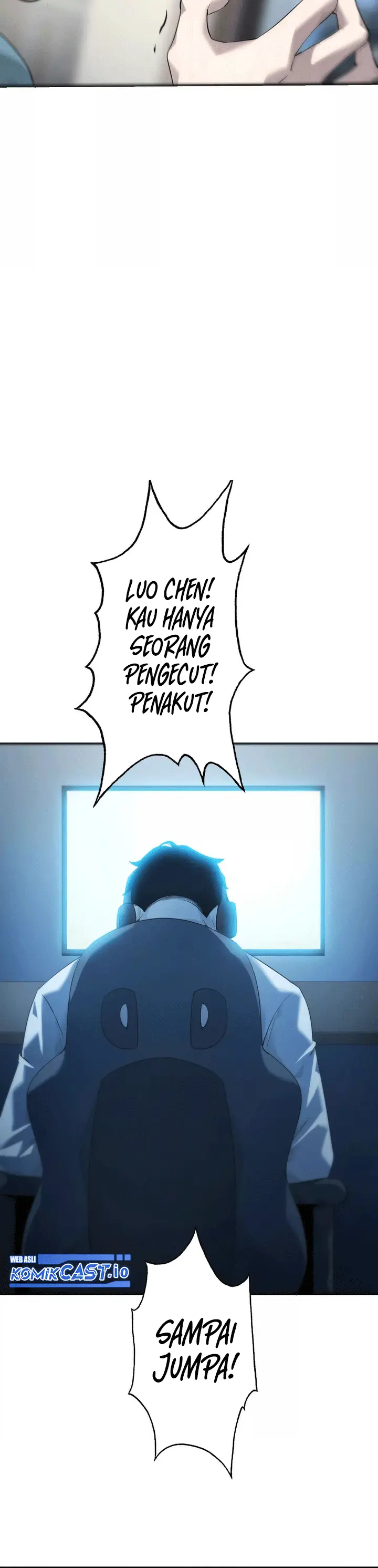 Baca Game Online: Unrivaled In The World (Remake) - Chapter 2 halaman 31