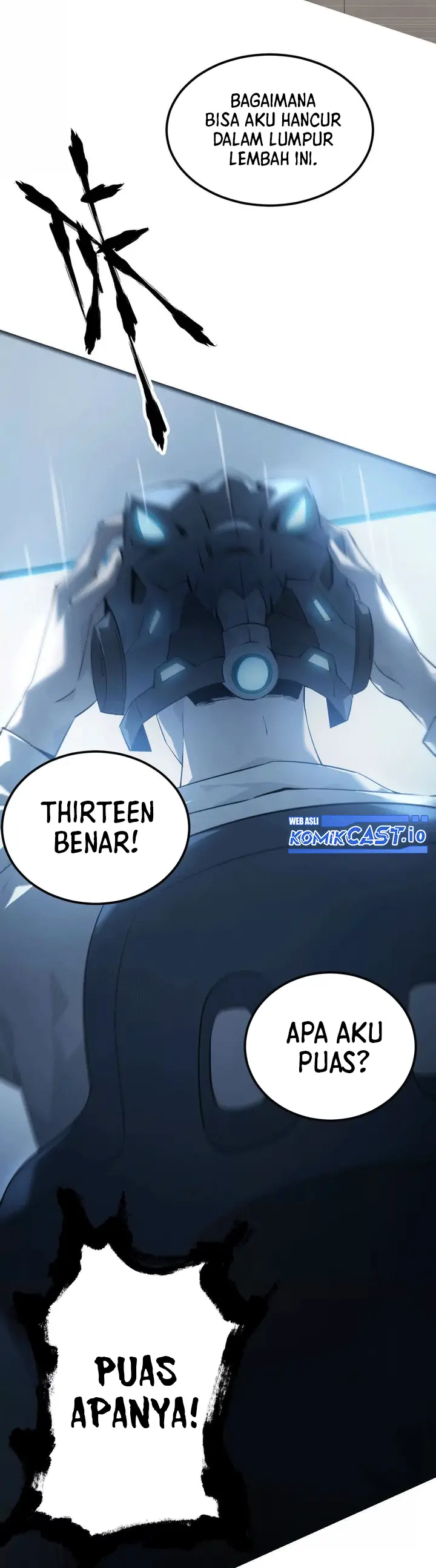 Baca Game Online: Unrivaled In The World (Remake) - Chapter 2 halaman 36