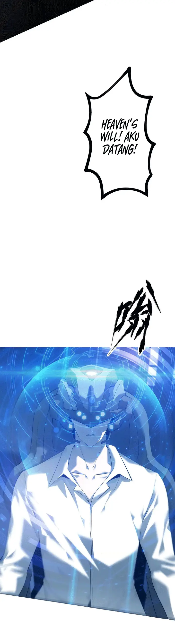 Baca Game Online: Unrivaled In The World (Remake) - Chapter 2 halaman 37