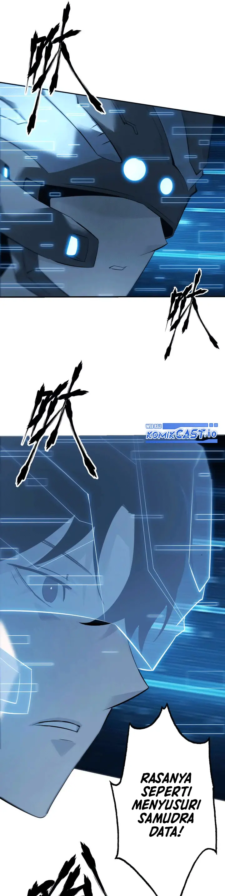 Baca Game Online: Unrivaled In The World (Remake) - Chapter 2 halaman 38