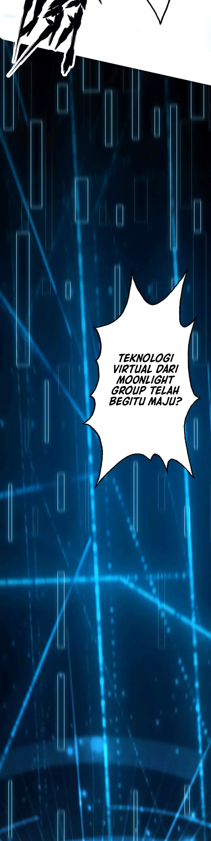 Baca Game Online: Unrivaled In The World (Remake) - Chapter 2 halaman 39