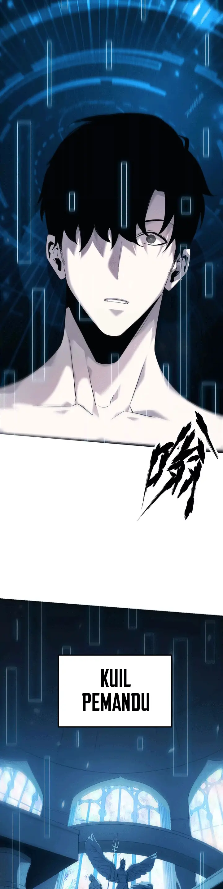 Baca Game Online: Unrivaled In The World (Remake) - Chapter 2 halaman 40