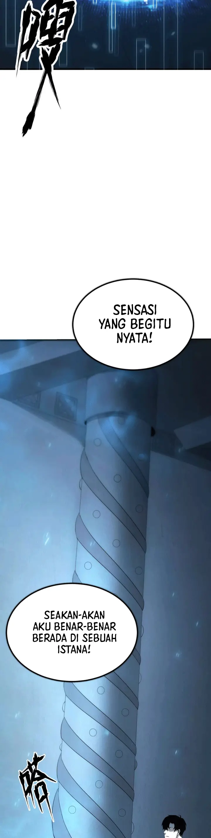 Baca Game Online: Unrivaled In The World (Remake) - Chapter 2 halaman 42