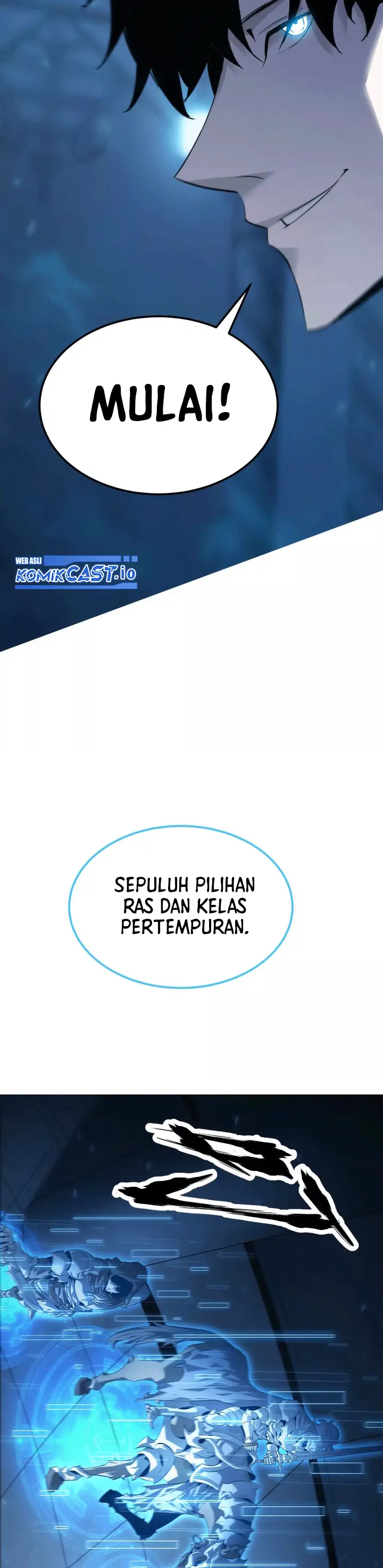 Baca Game Online: Unrivaled In The World (Remake) - Chapter 2 halaman 48