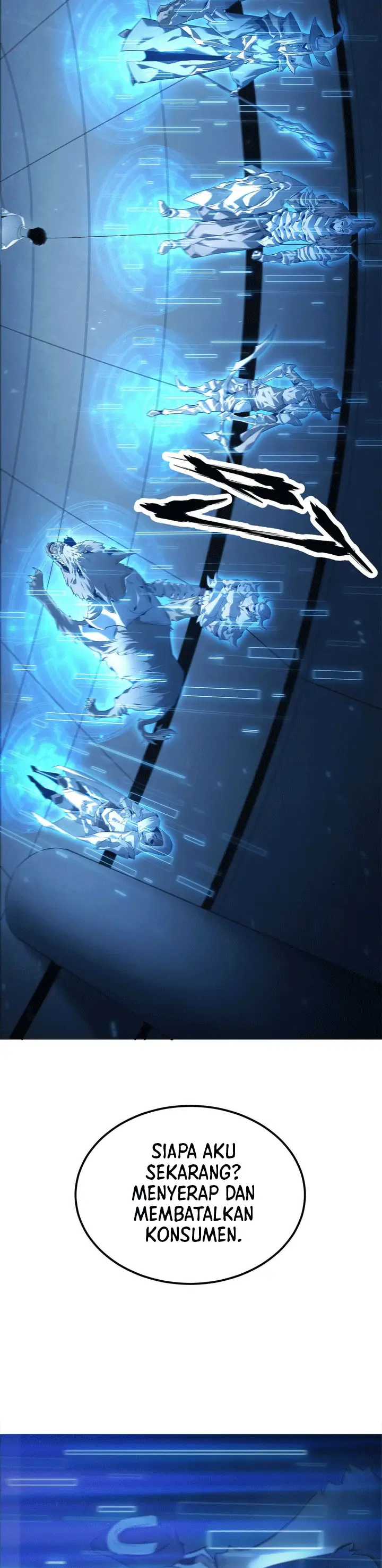 Baca Game Online: Unrivaled In The World (Remake) - Chapter 2 halaman 49