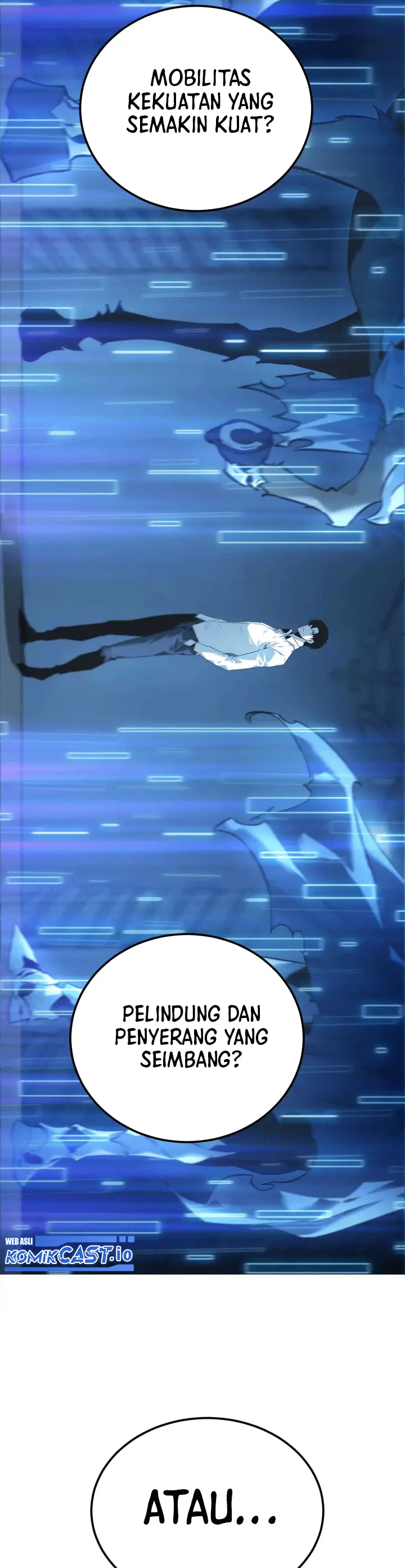 Baca Game Online: Unrivaled In The World (Remake) - Chapter 2 halaman 50