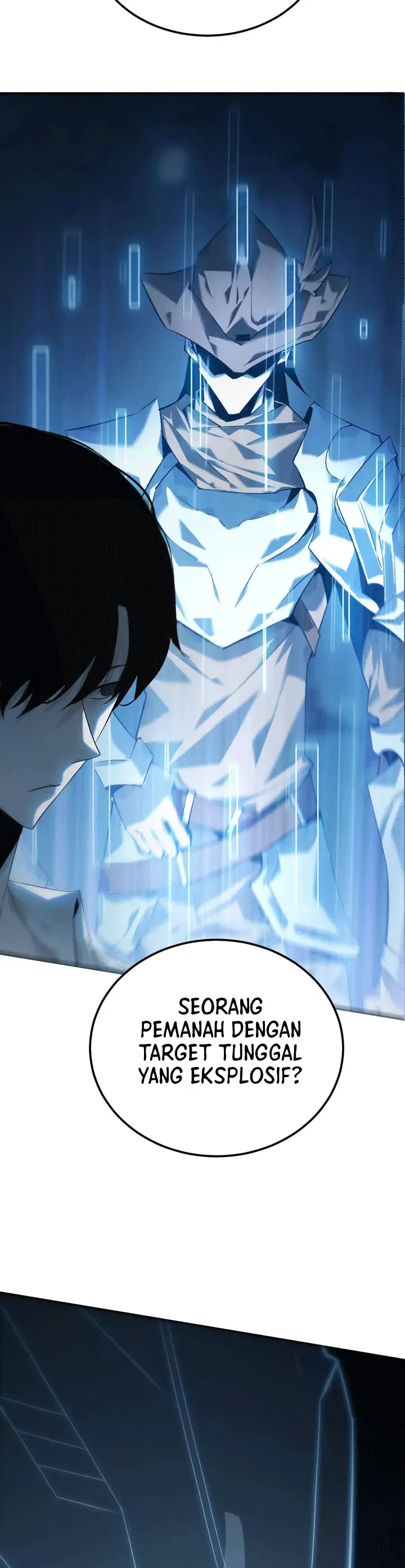 Baca Game Online: Unrivaled In The World (Remake) - Chapter 2 halaman 51