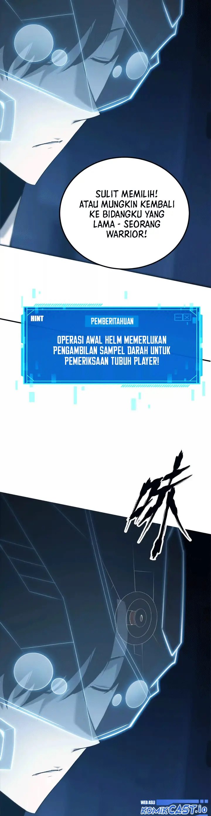 Baca Game Online: Unrivaled In The World (Remake) - Chapter 2 halaman 52